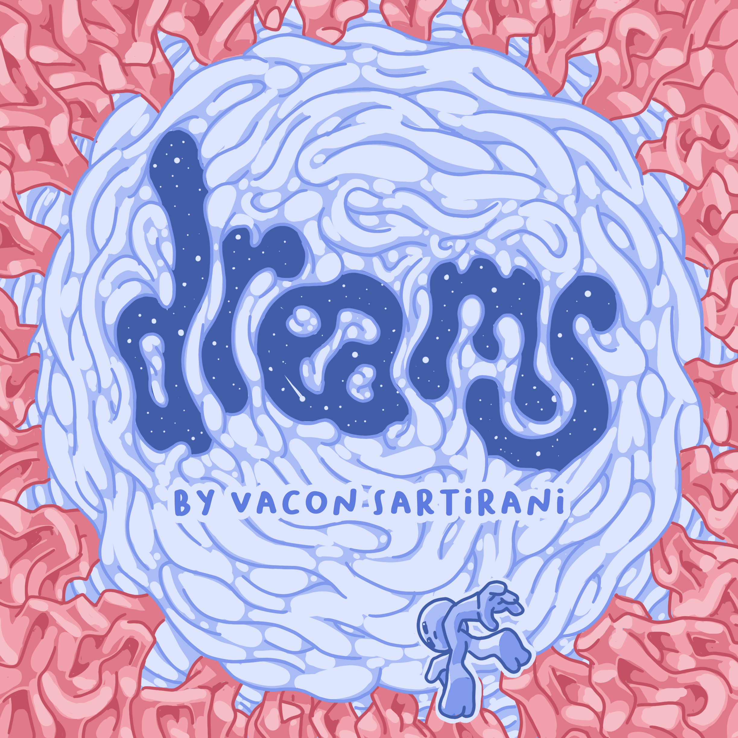 Dreams by Vacon Sartirani